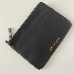 Allen Edmonds McKibbin Tablet Pouch